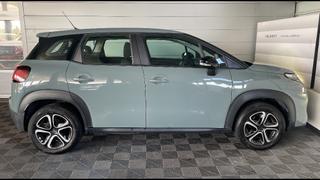 Citroen C3 Aircross  - Feel - photo 4