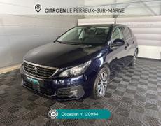 Peugeot 308 II Phase 2 Le Perreux-sur-Marne
