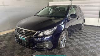 Peugeot 308 II Phase 2  - Puretech - photo 0