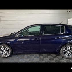 Peugeot 308 II Phase 2 PURETECH 130CH S&S EAT8 ALLURE occasion - Le Perreux-sur-Marne - photo 2/35