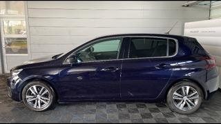 Peugeot 308 II Phase 2  - Puretech - photo 1