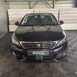 Peugeot 308 II Phase 2 PURETECH 130CH S&S EAT8 ALLURE occasion - Le Perreux-sur-Marne - photo 3/35