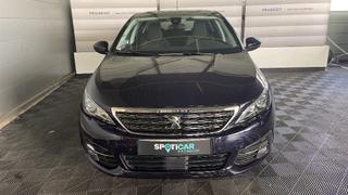 Peugeot 308 II Phase 2  - Puretech - photo 2