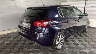 Peugeot 308 II Phase 2  - Puretech - photo 3