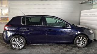 Peugeot 308 II Phase 2  - Puretech - photo 4