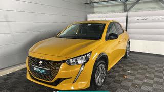 Peugeot 208  - Style - photo 0