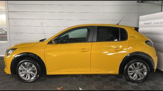 Peugeot 208  - Style - photo 1