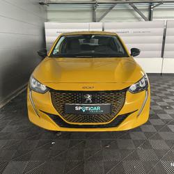 Peugeot 208 ELECTRIQUE ELECTRIQUE 50 KWH 136CH STYLE occasion - Le Perreux-sur-Marne - photo 3/34