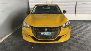 Peugeot 208  - Style - photo 2
