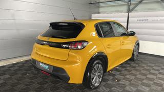 Peugeot 208  - Style - photo 3