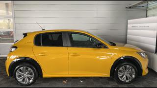 Peugeot 208  - Style - photo 4