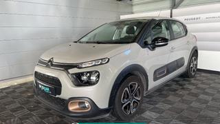 Citroen C3  - photo 0