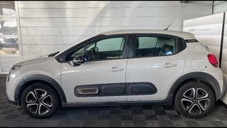 Citroen C3  - photo 1