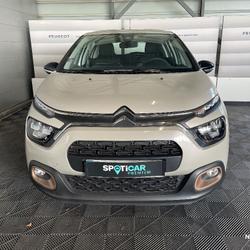 Citroen C3 PURETECH 83 S&S BVM5 C-SERIES occasion - Le Perreux-sur-Marne - photo 3/34