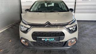 Citroen C3  - photo 2