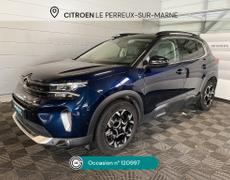 Citroen C5 Aircross Le Perreux-sur-Marne