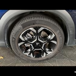 Citroen C5 Aircross HYBRIDE RECHARGEABLE 225 E-EAT8 SHINE PACK occasion - Le Perreux-sur-Marne - photo 2/29