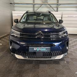 Citroen C5 Aircross HYBRIDE RECHARGEABLE 225 E-EAT8 SHINE PACK occasion - Le Perreux-sur-Marne - photo 3/29