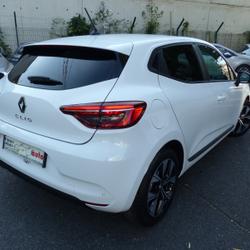 Renault Clio 5 1.0 TCE 100CH EVOLUTION GPL Mont&eacute;vrain