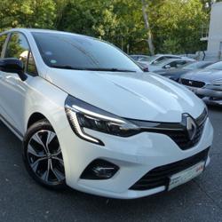 Renault Clio 5 1.0 TCE 100CH EVOLUTION GPL Mont&eacute;vrain