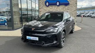 Cupra Formentor  - photo 0