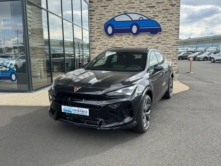 Cupra Formentor  - 36 990 €