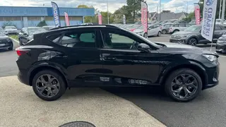 Cupra Formentor  - photo 2