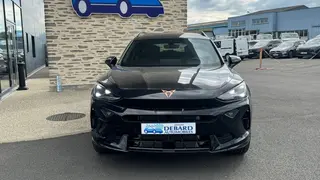 Cupra Formentor  - photo 4