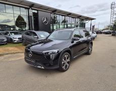 Mercedes EQB Chenôve