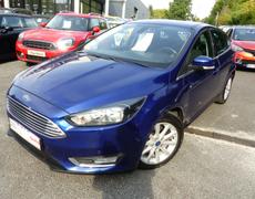 Ford Focus Montévrain