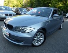 BMW Serie 1 Montévrain