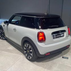 Mini Mini Cooper SE 184ch Edition Premium BVA 5CV &Eacute;vreux