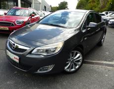 Opel Astra Montévrain