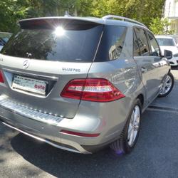 Mercedes Classe M 350 BLUETEC SPORT 7G-TRONIC + Mont&eacute;vrain