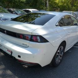 Peugeot 508 HYBRID 225CH ALLURE PACK E-EAT8 Mont&eacute;vrain