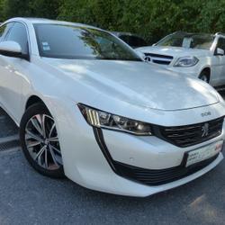 Peugeot 508 HYBRID 225CH ALLURE PACK E-EAT8 Mont&eacute;vrain