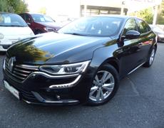Renault Talisman Montévrain