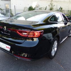 Renault Talisman 1.6 TCE 150CH ENERGY ZEN EDC Mont&eacute;vrain