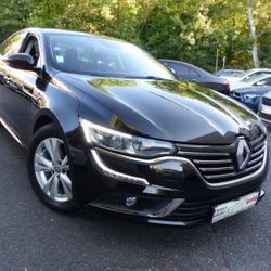 Renault Talisman 1.6 TCE 150CH ENERGY ZEN EDC Mont&eacute;vrain