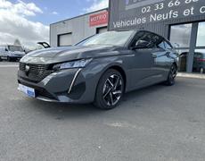 Peugeot 308 SW Phase 2 Saint-Georges-des-Groseillers