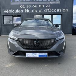 Peugeot 308 SW Phase 2 1.2 HYBRID 145CH ALLURE E-DCS6 Saint-Georges-des-Groseillers