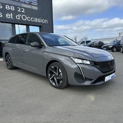 Peugeot 308 SW Phase 2 1.2 HYBRID 145CH ALLURE E-DCS6 Saint-Georges-des-Groseillers