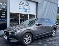 Mazda CX-3 Gouesnou