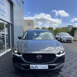 Mazda CX-3 1.8 Skyactiv-D 116ch Style Gouesnou