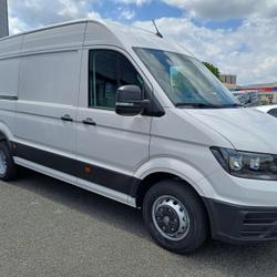 Volkswagen Crafter CRAFTER VAN PROPULSION RJ 35 L3H3 2.0 TDI 163 CH BUSINESS Charmeil