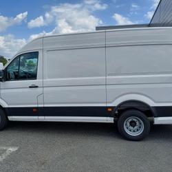 Volkswagen Crafter CRAFTER VAN PROPULSION RJ 35 L3H3 2.0 TDI 163 CH BUSINESS Charmeil