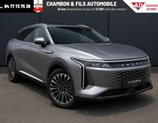 Autres Omoda La Grand-Croix