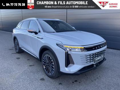 Omoda Autres Omoda - SHS-P Premium PHEV - 44 990 €