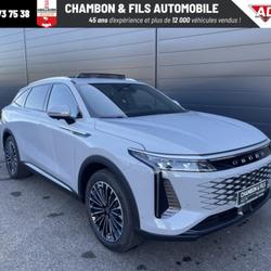 Omoda o9 SHS-P Premium PHEV occasion - La Grand-Croix - photo 2/45