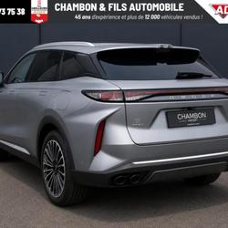 Autres Omoda 9 PHEV SHS-P Premium La Grand-Croix